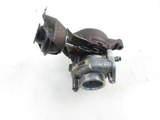 CITROËN C5 II Break RE Turbolader GT1749V 9654919580 Diesel 100kw 2005 22911430