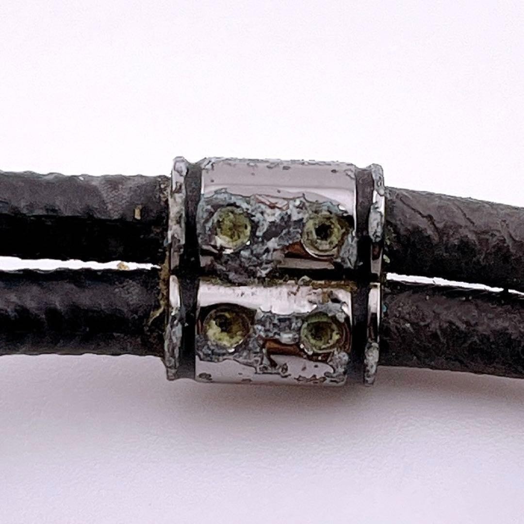 Louis Vuitton Authentic Loop It Monogram Eclipse … - image 7