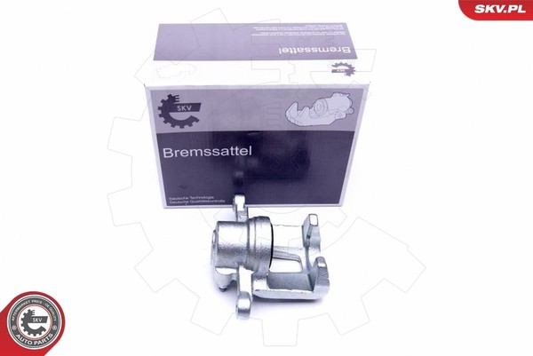 Hinterachse Rechts Esen SKV 45SKV344 Bremssattel FüR Chevrolet,Daewoo-image