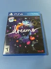 Dreams - Sony PlayStation 4