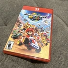Mario Kart World - Nintendo Switch 2 Open Box New