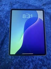 Apple iPad Pro 12.9-inch 6th Gen 512GB Wi-Fi Space Gray MNXU3LL/A