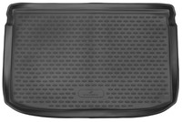 Kofferraumwanne XTR FüR Mercedes-Benz A-Klasse (W169) 2004 - 2012