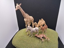 Vintage Mixed Britains Animals bundle 25