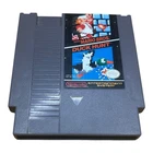 Nintendo Super Mario Bros. / Duck Hunt NES Cartridge NTSC-U/C Multiplayer