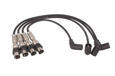 ENGITECH ENT910234 Zündkabelsatz Zündleitungssatz für VW GOLF VI (5K1)