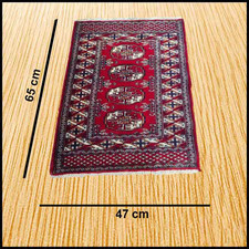 Kilim di lana fatto a mano pakistano/tappeto tradizionale/stile marocchino/homedecor