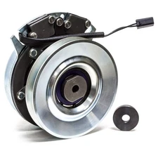 PTO Blade Clutch For Cub Cadet 917-1774B, 717-1774B - Free Upgraded Bearings