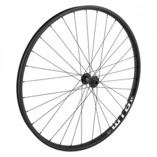 Wheel Master 29in Alloy Mountain Disc Double Wall 29in FT WTB ST TCS 2.0 i30 CL