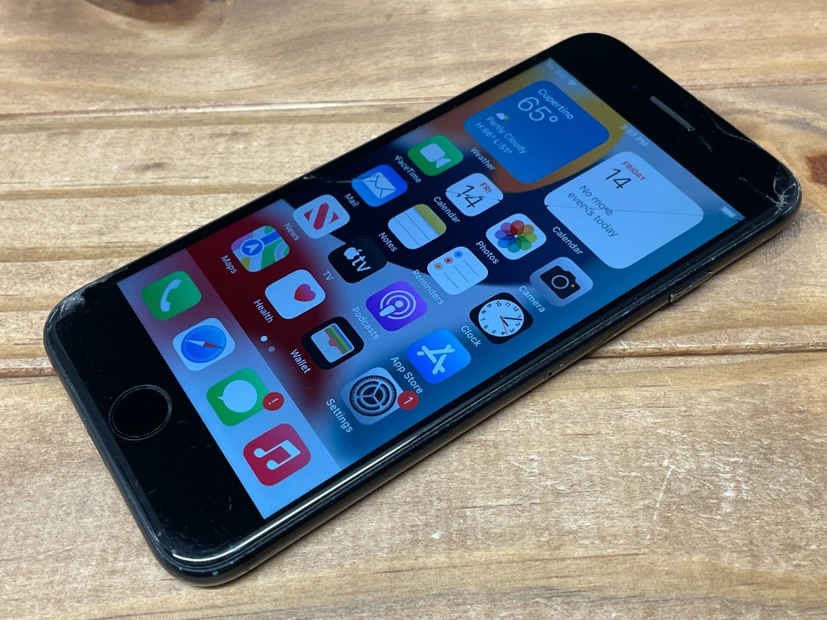 Unlocked Apple iPhone 7 128GB Phones for Sale | Shop New & Used