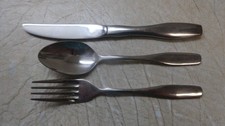 Towle Wilmington 3 piece Children's Youth Set Stainless
