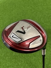 Nike VR Pro Ltd Edition Driver/ 9.5 Degree / S-Flex Nike Diamana 'Ahina 65 Shaft