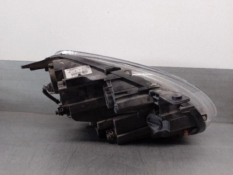 505308910 faro izquierdo para ALFA ROMEO GIULIETTA (191) 1.6 JTDM 2010 5126396 - Imagen 2 de 4