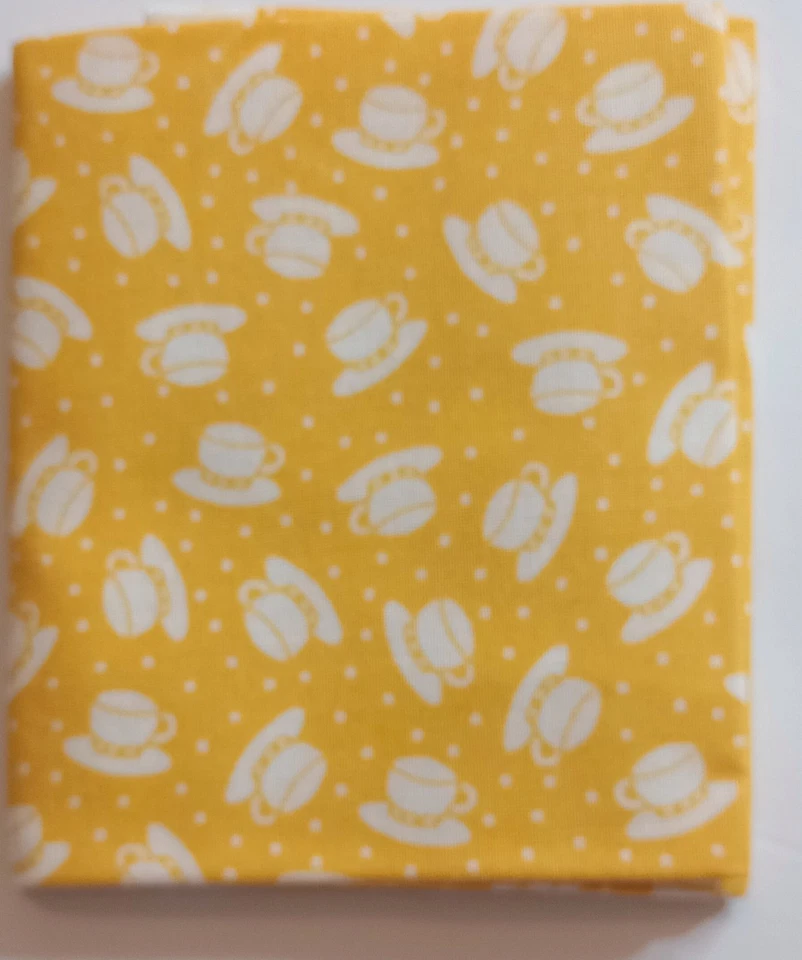 Tetera Receta para Friends Home 2002 tela Mary Engelbreit 3 cuartos de grasa Foto 4 de 4