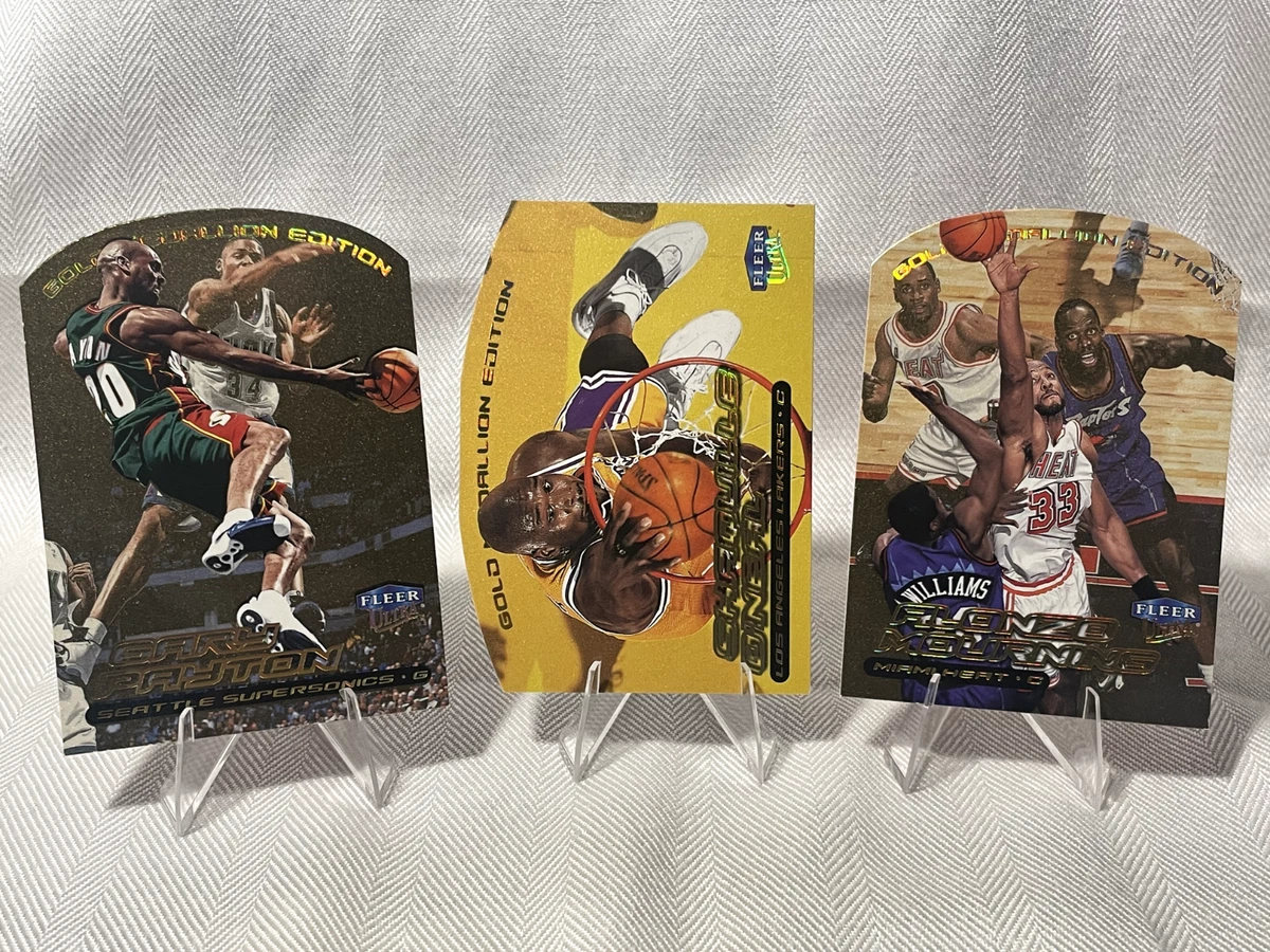 1999-00 Fleer Ultra - Tyronn Lue #82G for sale | eBay