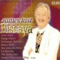 Biscaya | James Last | Deutsch | Audio-Cd | Cd | 1999 | Ean 0731454411028