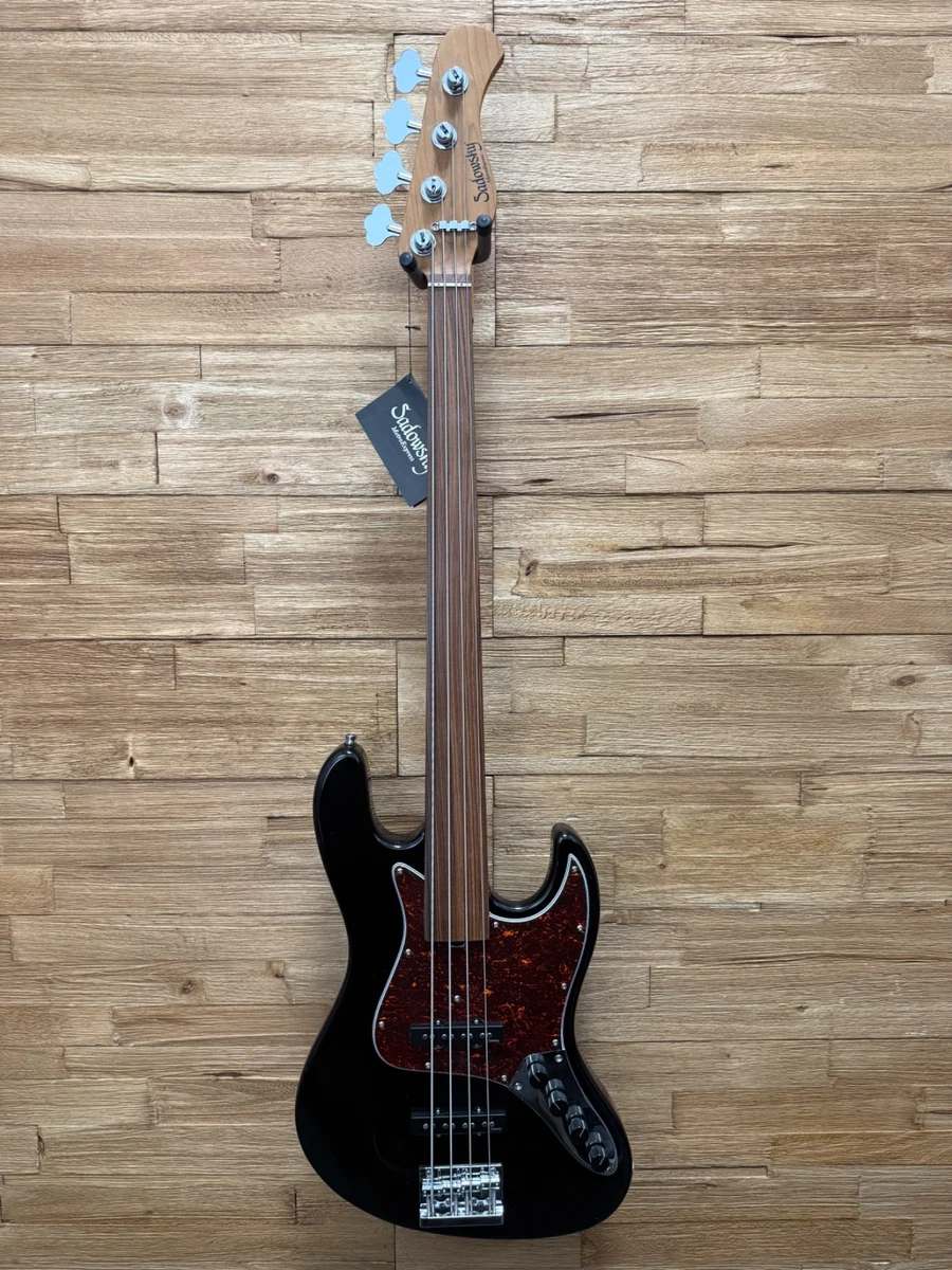 Sadowsky Gig Bag Electric Bass Guitar Bass Guitars for sale | eBay