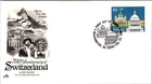 S09-3948, SWITZERLAND 700TH ANNIV., ARTCRAFT FDC