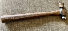 Vintage Craftsman 8oz. Ball Peen Hammer -M-