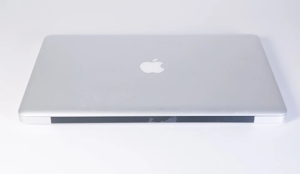 MacBook Pro 15 Zoll, 2,3 GHz Intel Core i7, 10GB RAM, Mitte 2012, 500GB SSD - Bild 4 von 4