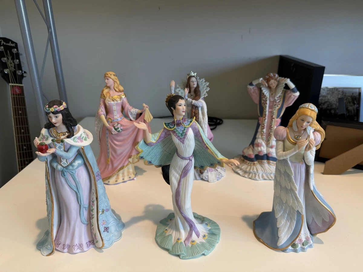 Lenox Legendary Princess for sale | eBay