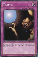 Yu-Gi-Oh: Falle | YSKR-FR042 | Commune | NM | DE
