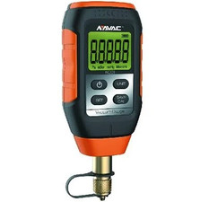 Navac NMV1 Micron Vacuum Gauge