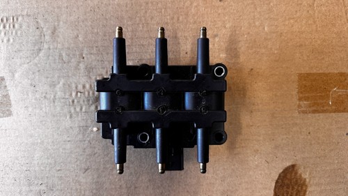Paquete de bobinas de encendido TRQ ICA61769 Jeep - Imagen 2 de 4