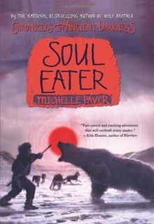 Chronicles of Ancient Darkness #3: Soul Eater von Paver,... | Buch | Zustand gut