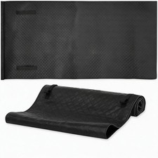 Rolling Creeper Mat, 60"x28" Under Car Repair Pad with Storage Bag, Foldable ...