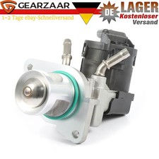 EGR Abgasrückführungsventil AGR Ventil kompatibel mit BMW 5er F10 F07 F11 E60