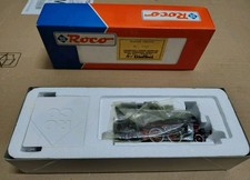 ROCO LOCOMOTIVA A VAPORE GRUPPO 880 MFP 880.1 PESSINETTO by Gieffeci
