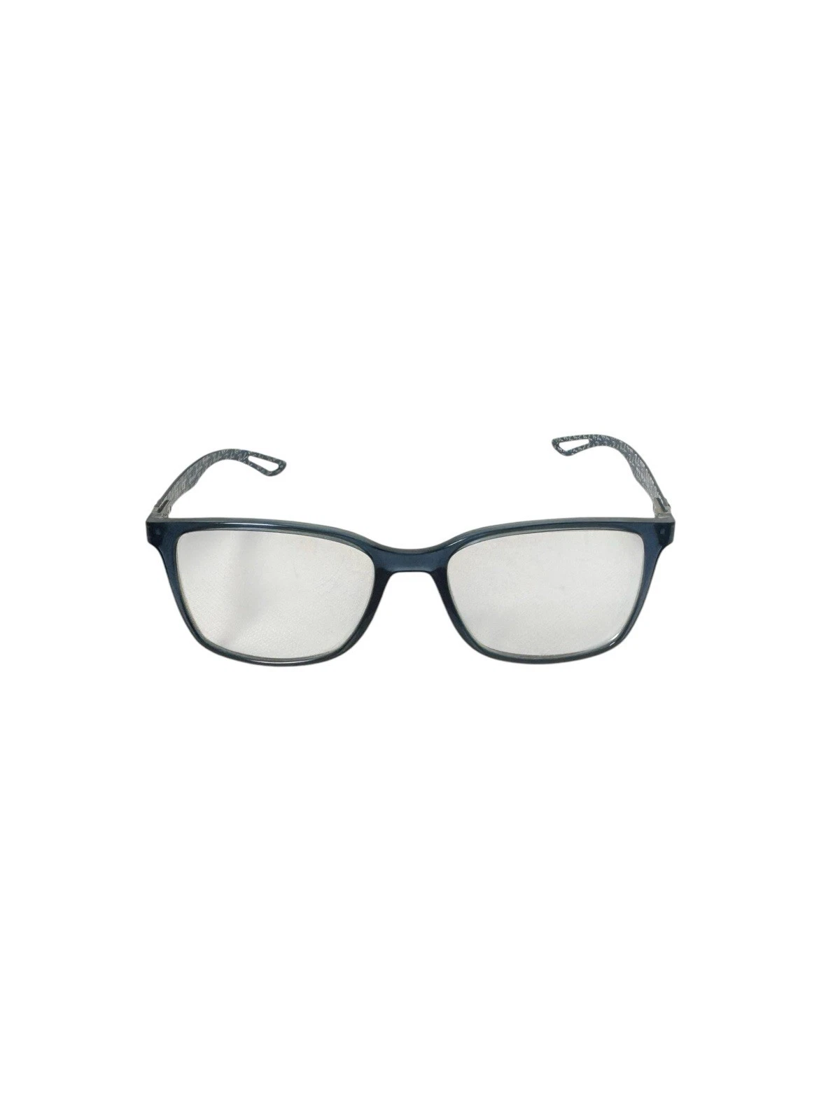 Ray Ban RB8905 55/18 145 Grey Blue Eyeglass Frames 5844 Frames only