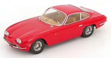 1:18 KK-Scale Lamborghini 400 GT 2+2 1966 Red NEW