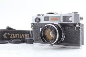 Canon 7s Rangefinder | eBay