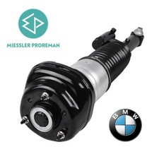 Jambe de suspension pneumatique remise à neuf BMW Série 7 (G11, G12) 37107915953