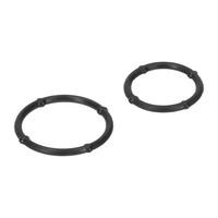 Elring Dichtungssatz ÖLpumpe FüR Renault Megane 4 Dacia Dokker Duster 1.6 16V