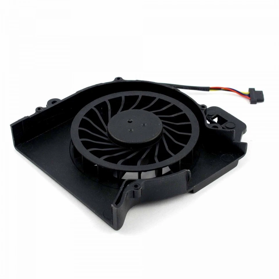 Ventilateur Pour Portable HP PAVILION DV6-6000 DV7-6000 - Photo 3/4
