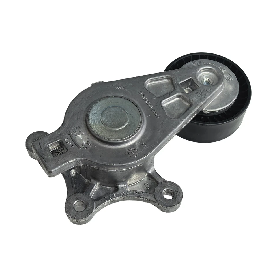 For Ford Edge Explorer Flex Fusion Taurus OEM BT4Z-6B209-B Belt Tensioner 38485 - Image 3 of 4