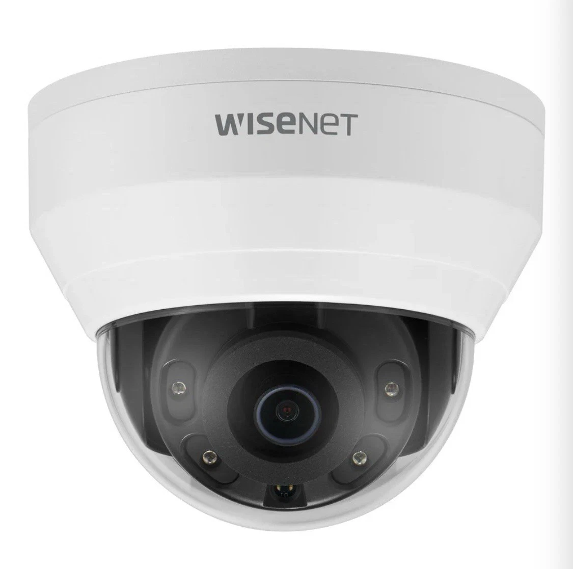 Indoor Security Camera