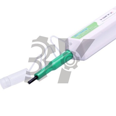 1PCS Fiber Optic Cleaner Pen Adapters 2.5mm, E2000 Connector Hot Universal NEW #