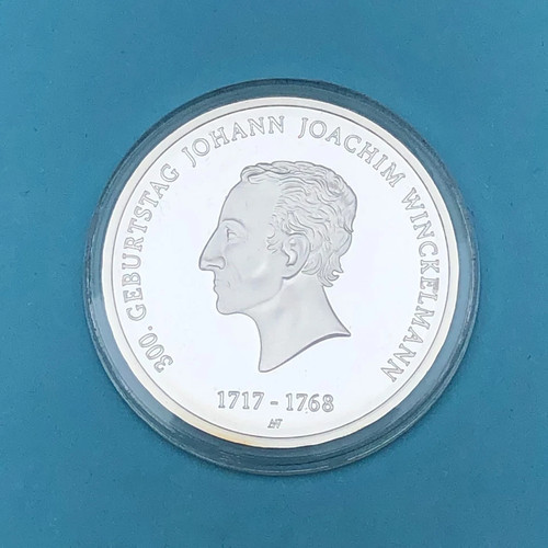 Deutschland Germany 20 Euro 2016-2025 PP, 18g 925er Silber, Ø32,5mm, AUSWAHL (S2 - Bild 27 von 76