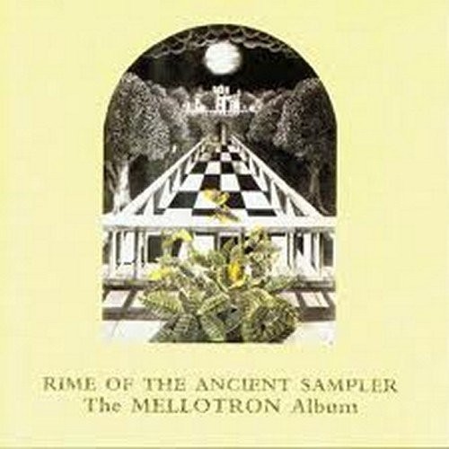 Various - Rime of the Ancient Sampler - Various CD T2VG The Cheap Fast Free Post - Afbeelding 1 van 2