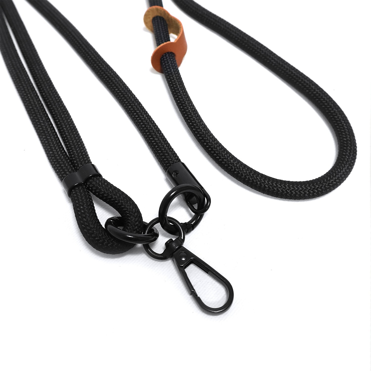 2 Pack Cell Phone Lanyard Crossbody Adjustable Neck Strap with 2 Pc Tether Tabs