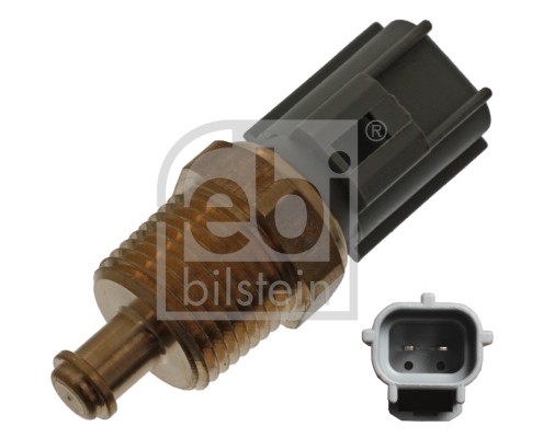 FEBI BILSTEIN SENSOR, COOLANT TEMPERATURE FORD FORD USA JAGUAR MAZDA VOLVO 121 2