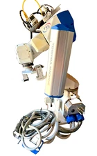 Toshiba Machine Co. System Six-Axis 6-Axis Robot TVL500 TVL 500 28kg