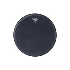Remo Black X Batter Drumhead 14 in.