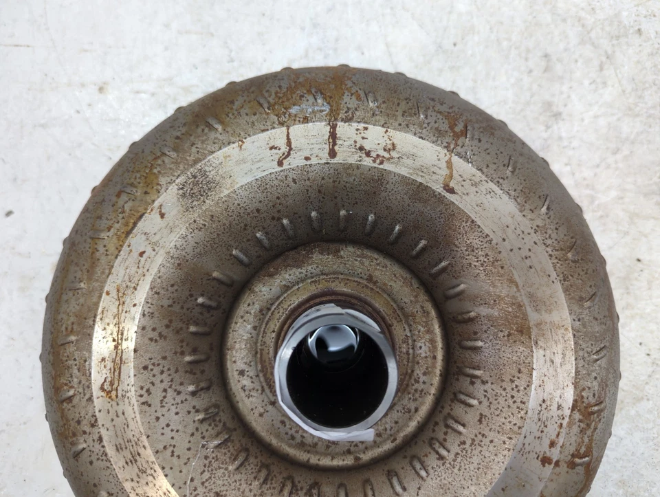 Ford F-150 1978 convertidor de par transmisión automática fabricante original JG0Z4 Foto 2 de 4