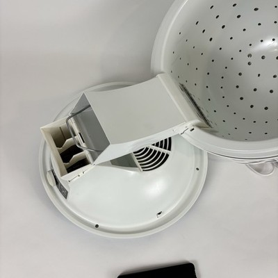 Vintage Lady Dazey Salon Hair & Wig Dryer Portable Table Top  display picture 1