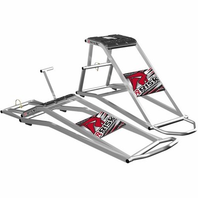 Risk Racing 77829 RR-1 Ride-On Lift/Stand